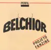 Belchior - Perfil (Projeto Fanzine)
